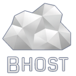 BHost 2024 Logo