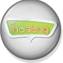 Only Hosting 2024 Logo