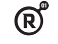 R01 Logo
