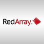 Red Array Logo