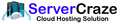 Server Craze 2024 Logo