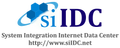 SiIDC 2024 Logo