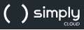 Simply Hosting.cloud 2024 Logo