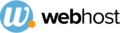 WebHost.al 2024 Logo