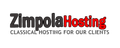 Zimpola Hosting 2024 Logo